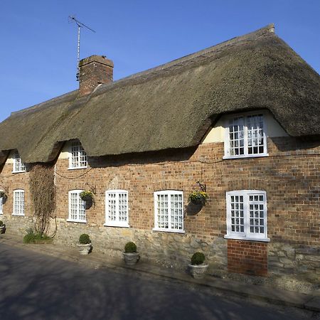 Yalbury Cottage دورتشستر المظهر الخارجي الصورة