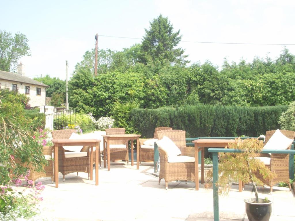 Yalbury Cottage دورتشستر المظهر الخارجي الصورة