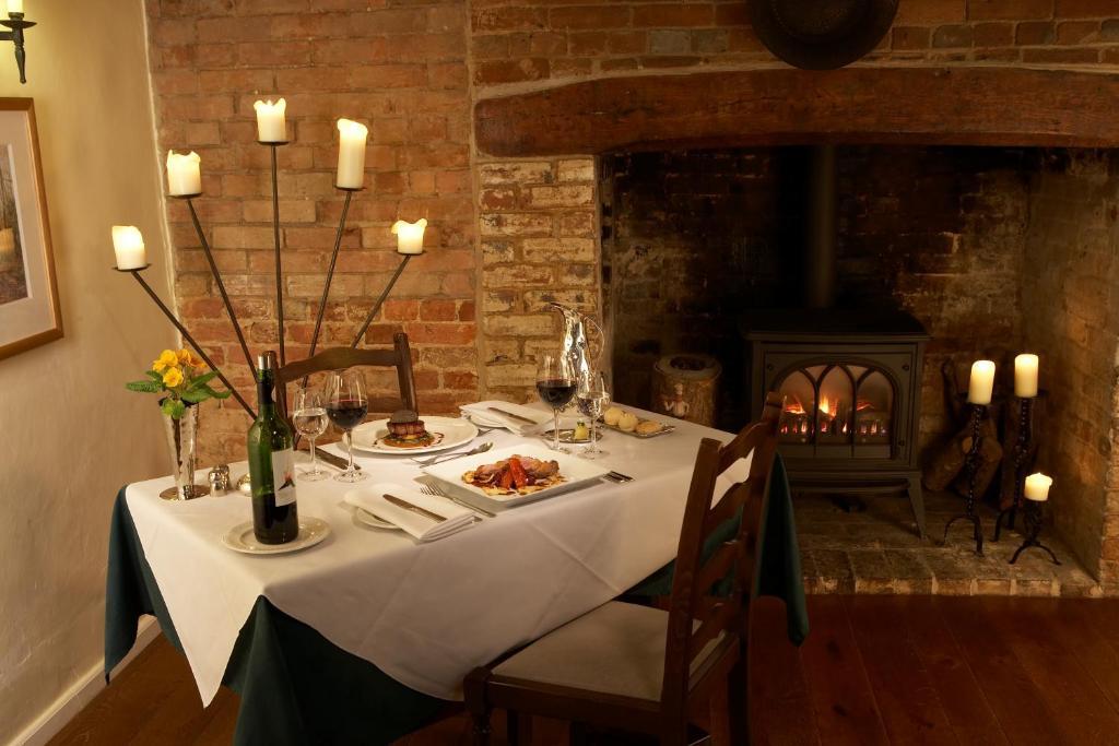 Yalbury Cottage دورتشستر المظهر الخارجي الصورة