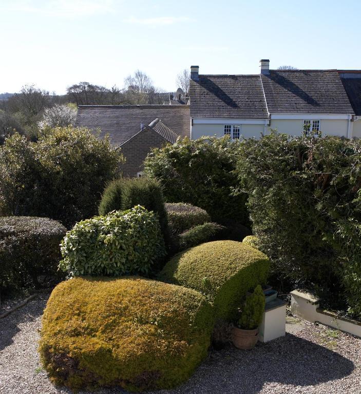 Yalbury Cottage دورتشستر المظهر الخارجي الصورة