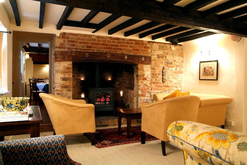 Yalbury Cottage دورتشستر المظهر الخارجي الصورة
