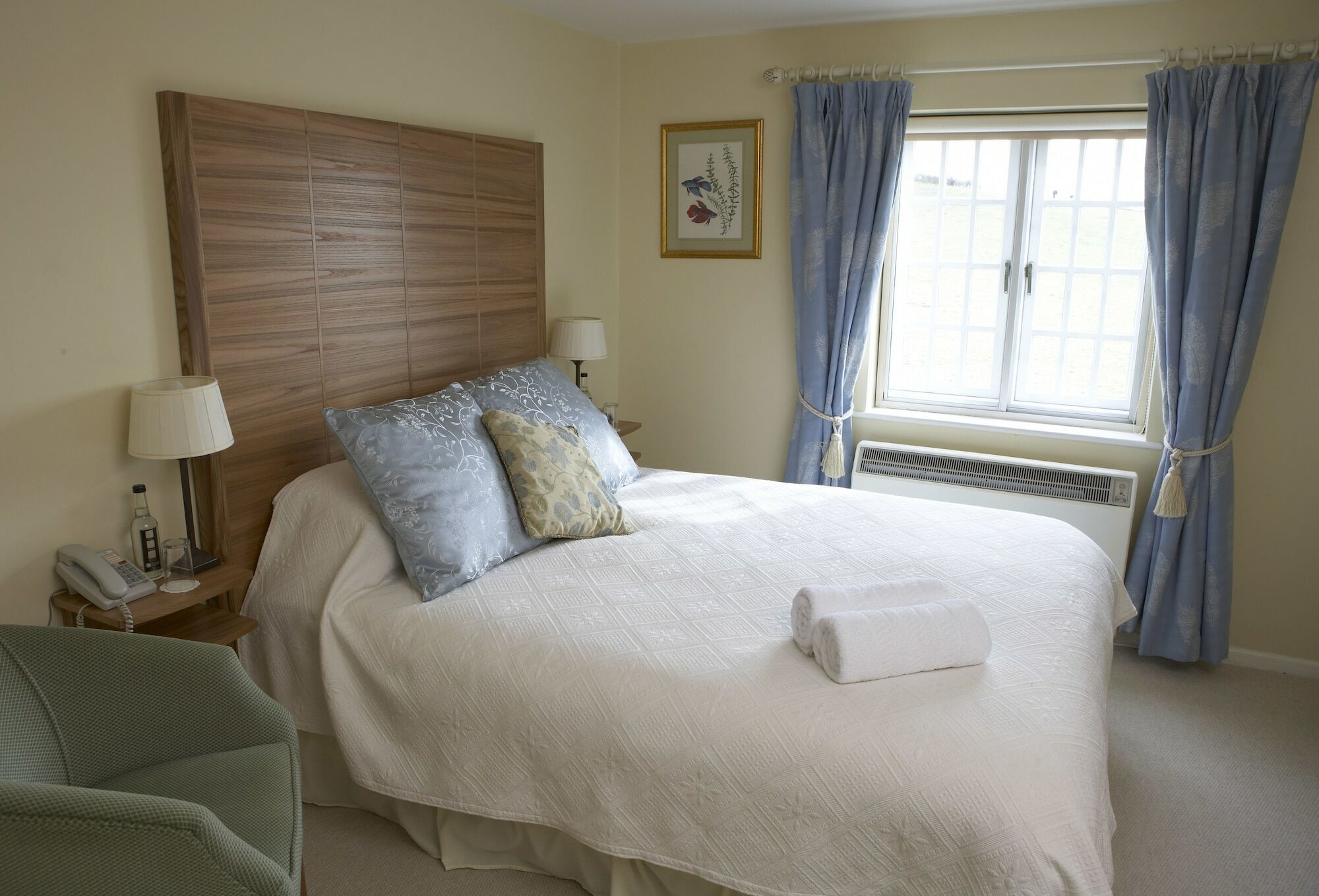 Yalbury Cottage دورتشستر المظهر الخارجي الصورة