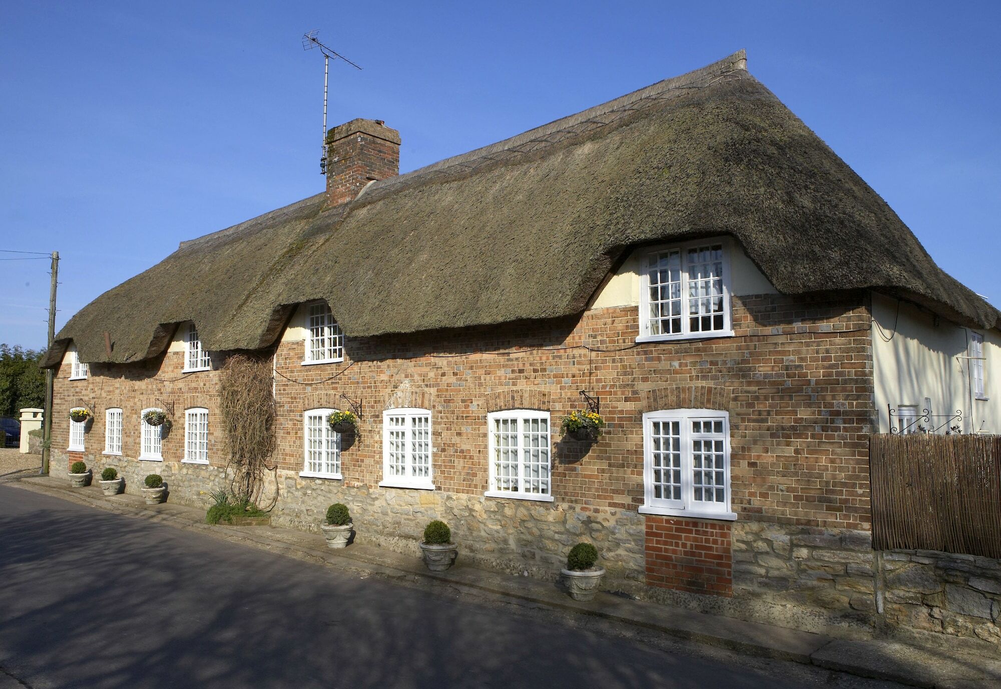 Yalbury Cottage دورتشستر المظهر الخارجي الصورة