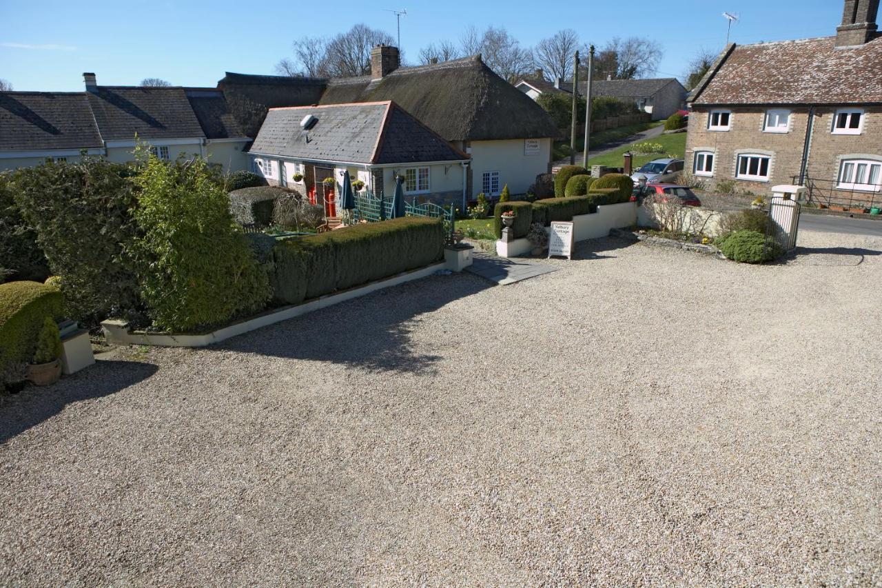 Yalbury Cottage دورتشستر المظهر الخارجي الصورة